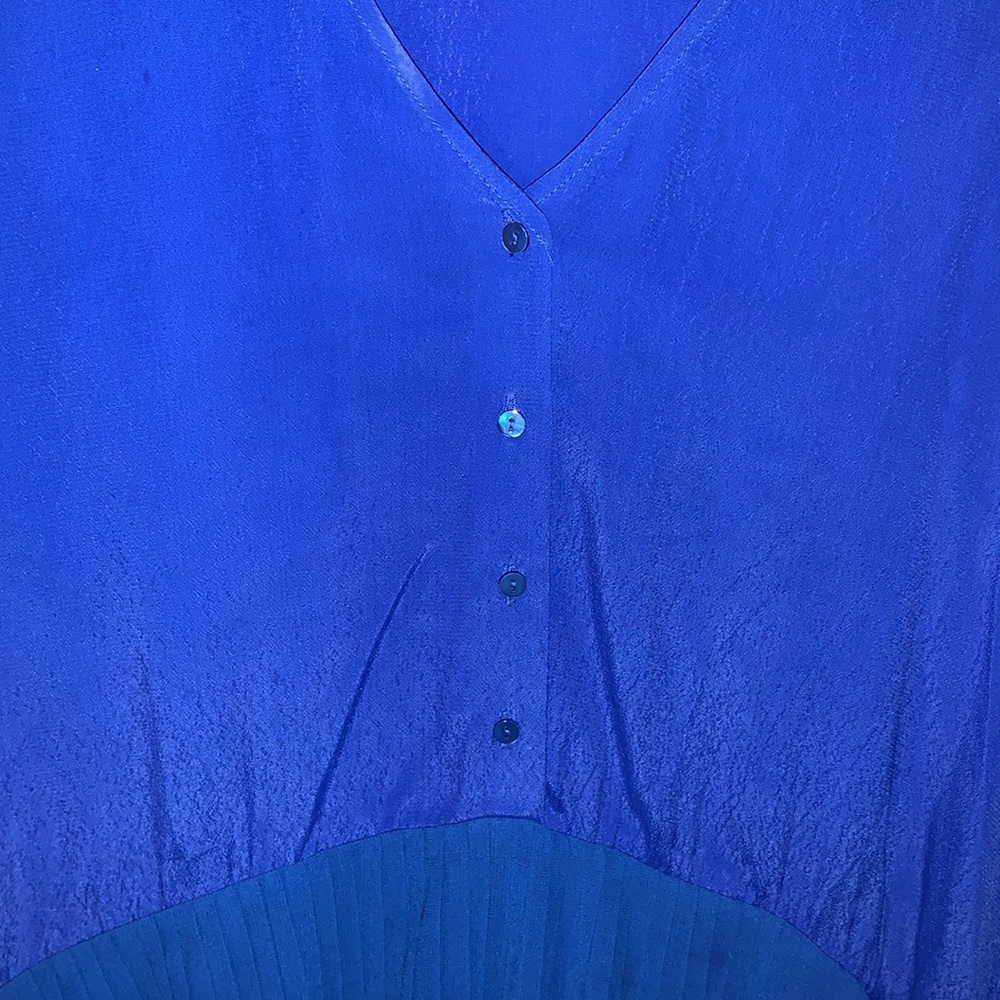 Zara Ruffled Dress - Picture 7 of 9